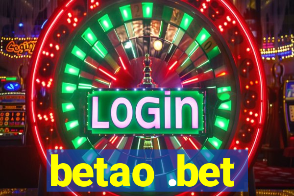 betao .bet